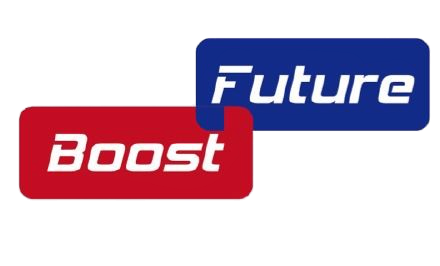 Boost Future Logo