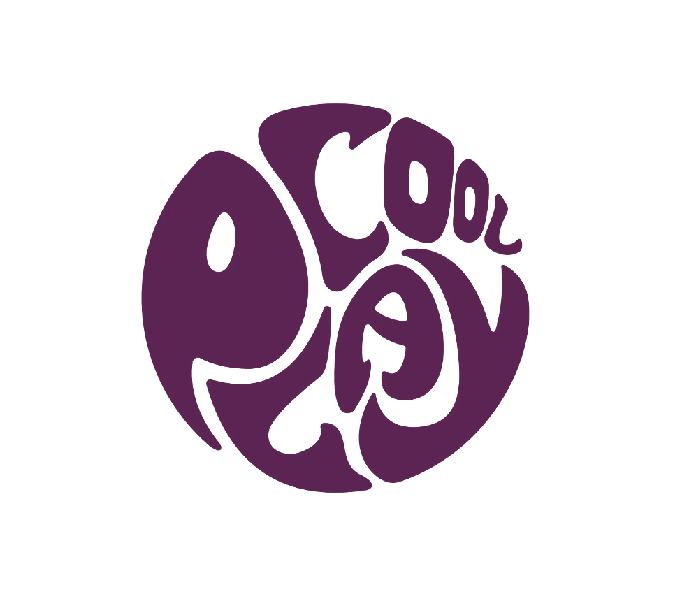 CoolPlay Hockey Logo