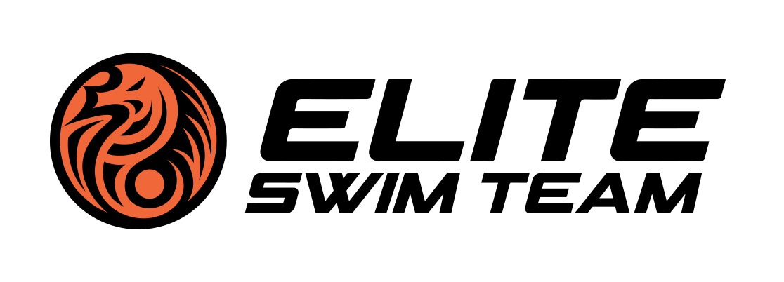 Elite Swim Team Kuwait Logo