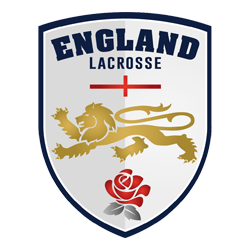 England Lacrosse Logo