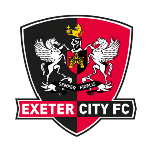 Exeter City Logo