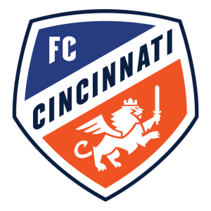 FC Cincinnati Logo