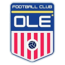 FC Ole Logo