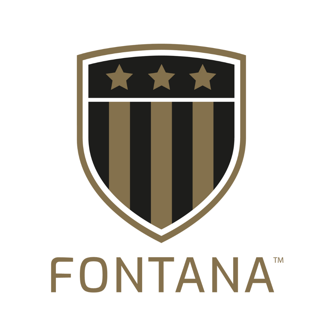 Fontana Soccer Logo