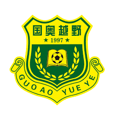 Beijing Guoaoyueye FC