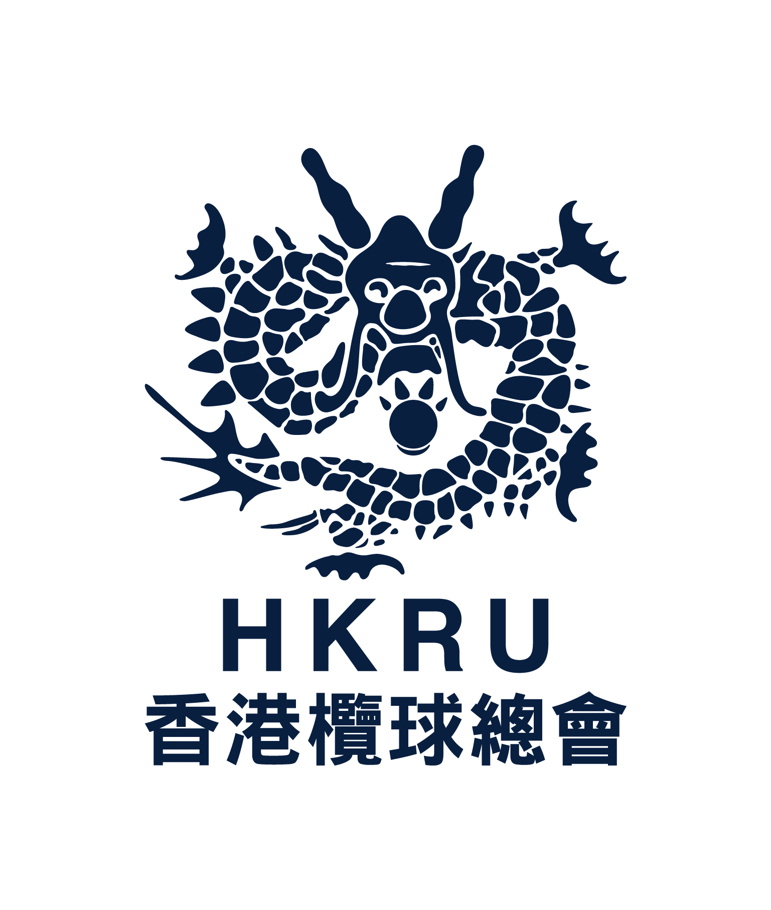Hong Kong Rugby Union Logo