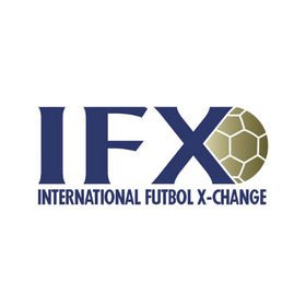 IFX Soccer Logo