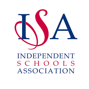 Independent Schools Association Logo