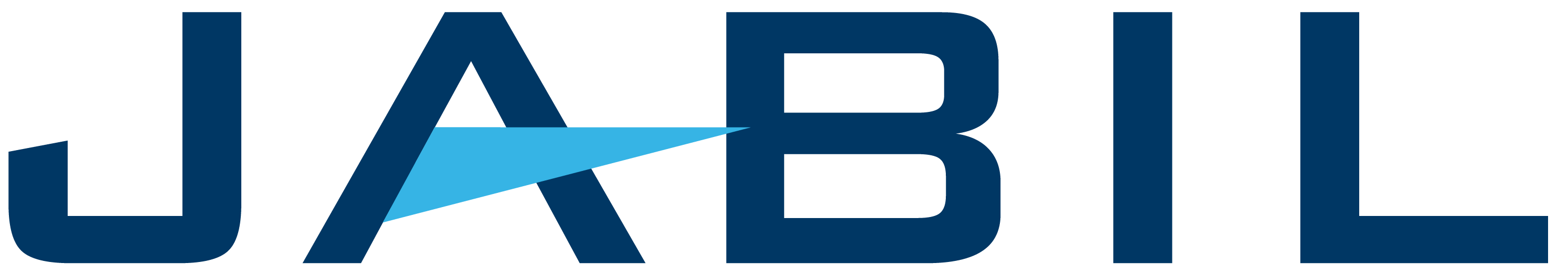 Jabil Logo