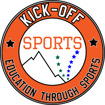 Kick Off Sports Logo