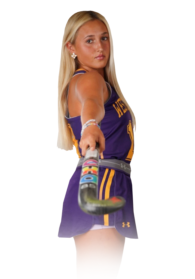 Athlete