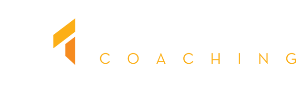 On The Mark Coaching Logo