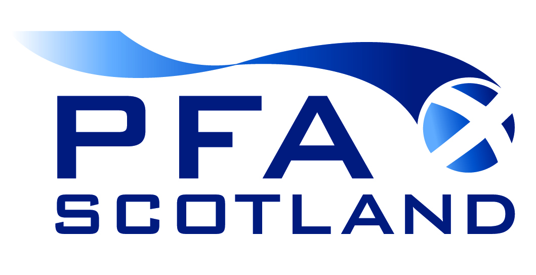 PFA Scotland Logo