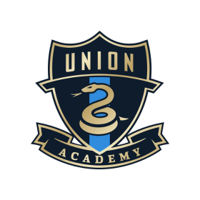 Philadelphia Union Academy Logo