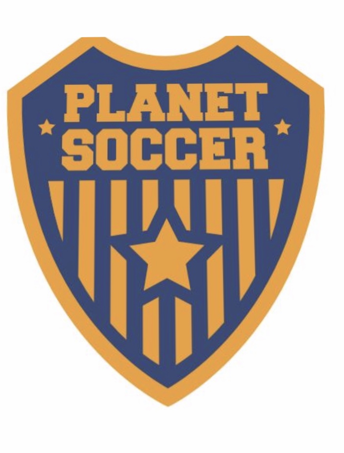 Planet Soccer UK Logo