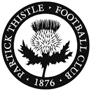 Partick Thistle FC Logo