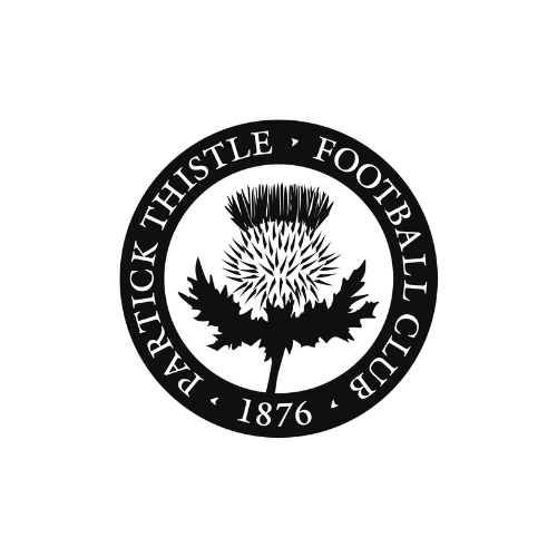 Partick Thistle FC Logo