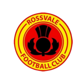 Ross Vale FC Academy Logo