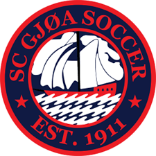 SC Gjoa Logo