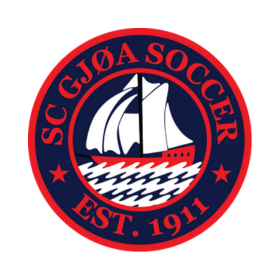 Sporting Club Gjøa Logo