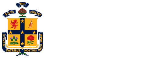 The Scots College Logo