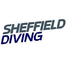 Sheffield Diving Logo