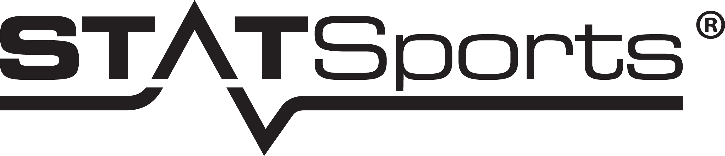 StatSports Logo