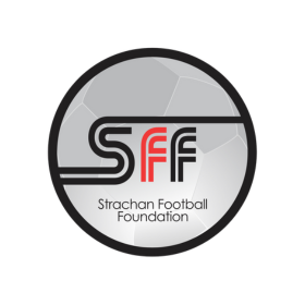 Strachan Football Foundation Logo