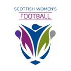 Scottish Women's Football Logo