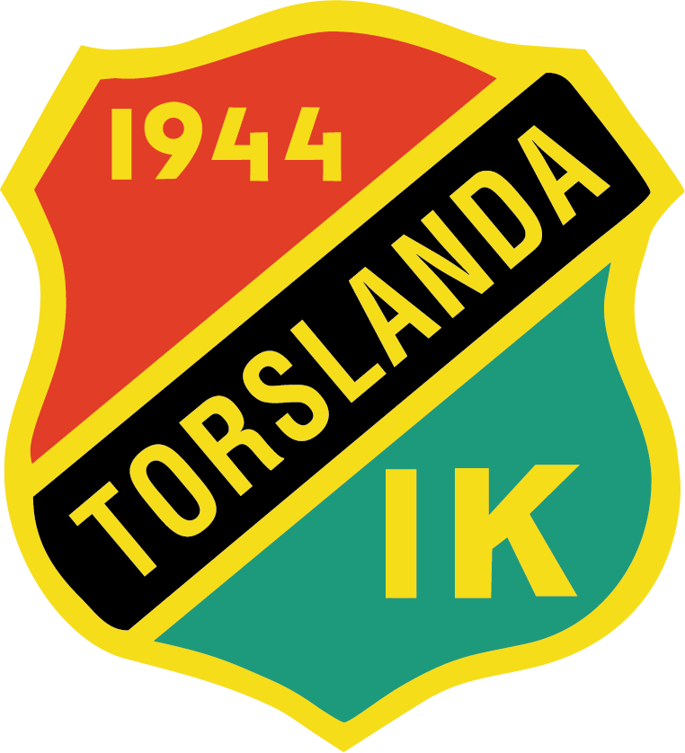 Torslanda IK Logo