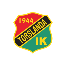 Torslanda IK Logo