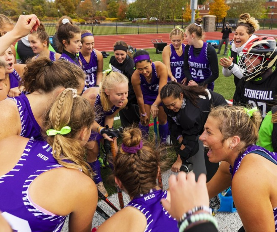 Top 5 Field Hockey Schools | Over all Divisions ...