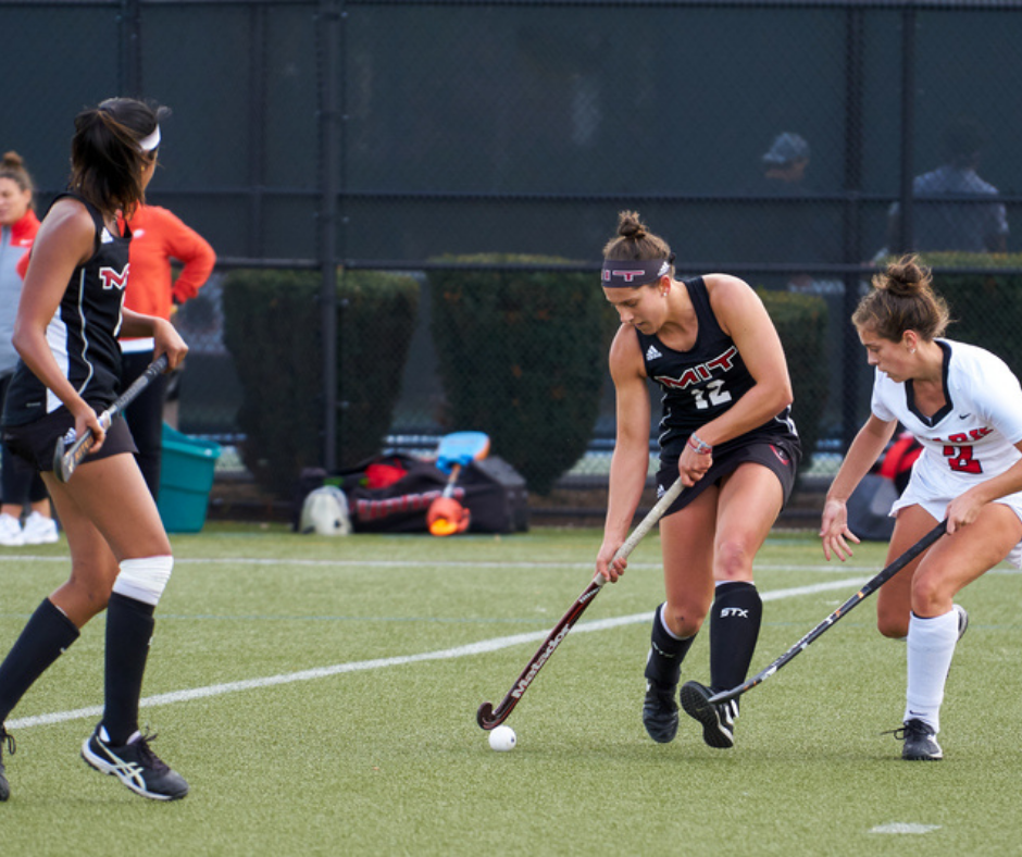 Top 5 Field Hockey Schools Over all Divisions FirstPoint USA