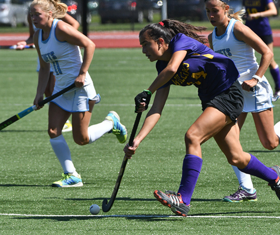 Top 5 Field Hockey Schools Over all Divisions FirstPoint USA
