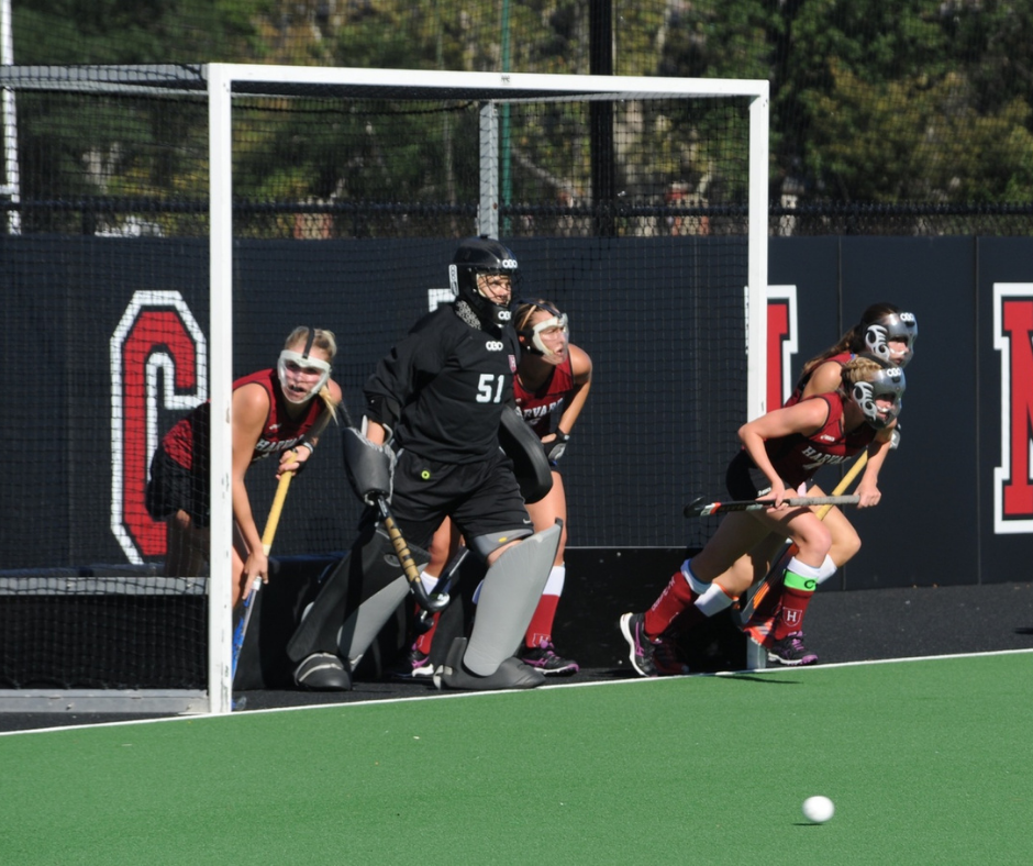 Top 5 Field Hockey Schools Over all Divisions FirstPoint USA