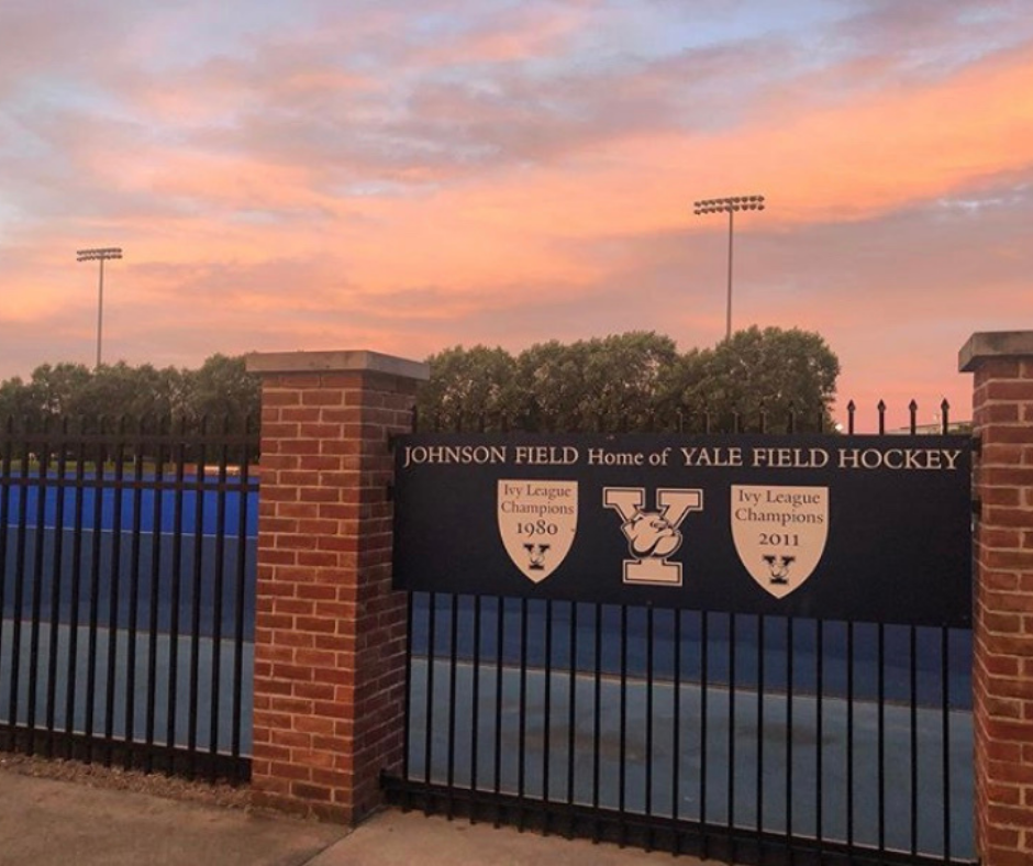 Top 5 Field Hockey Schools Over all Divisions FirstPoint USA