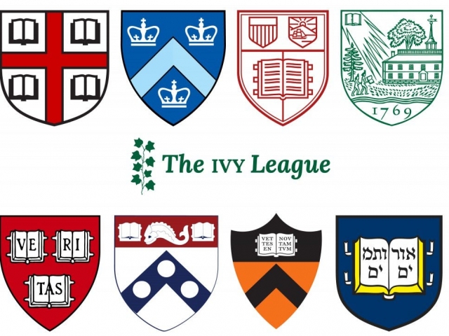 The Ivy League: All You Need To Know