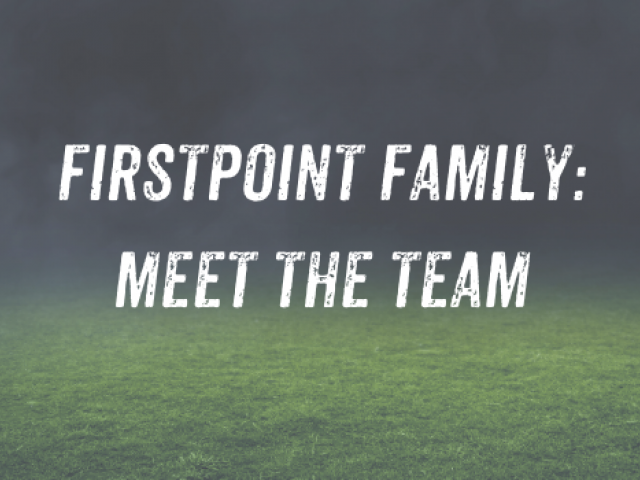 FirstPoint Family | Chiara Giovanazzi