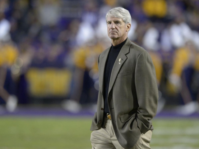 Former Duke and LSU Director of Athletics Joe Alleva joins FirstPoint USA