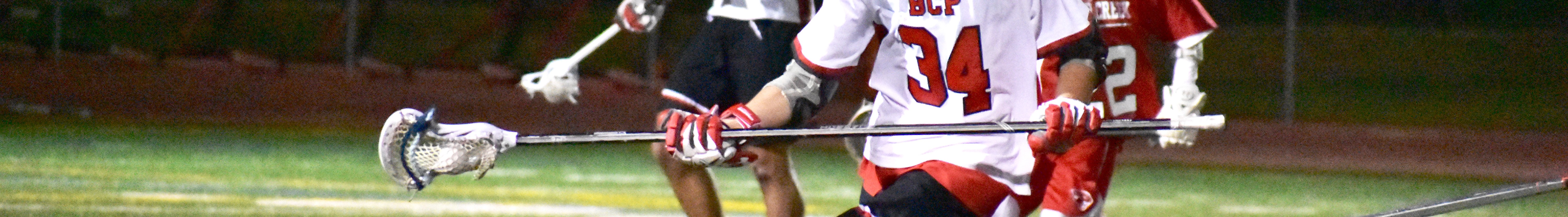 College Lacrosse is America's Fastest Growing Sport FirstPoint USA