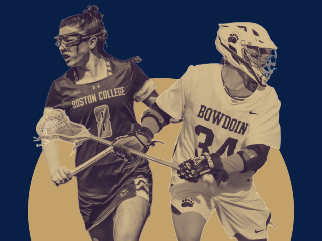 College Lacrosse is America’s Fastest Growing Sport