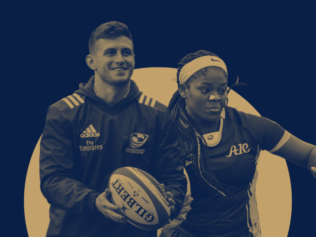 The Growth of Rugby in US College Sports