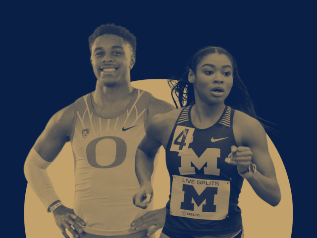 A Guide to Track, Field & Cross-Country Scholarships in the USA