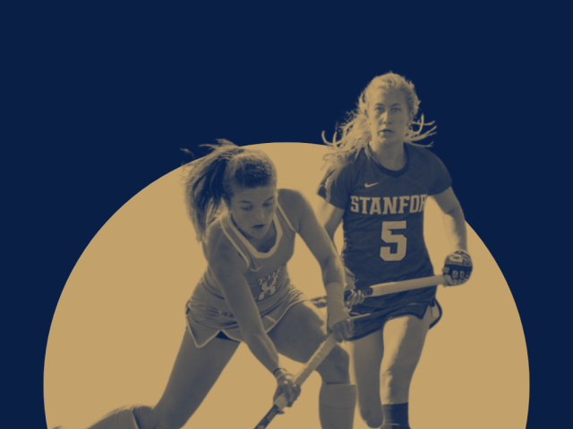 A Guide to College Field Hockey Scholarships in the USA.