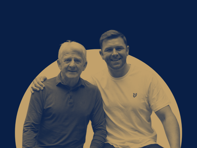 Scotland Legend Strachan Teams Up with FirstPoint USA to Launch Foundation Partnership