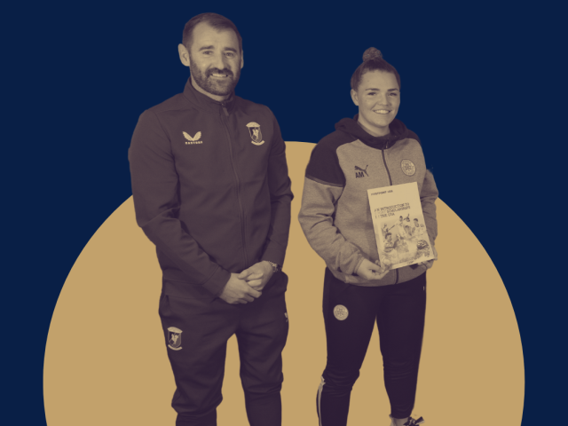 PFA Northern Ireland Teams Up with FirstPoint USA to Boost Player Support
