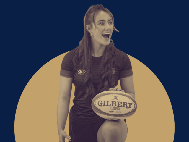 Wildcat Rugby Alum Kennedy Joins FirstPoint USA