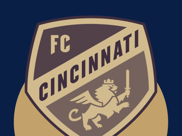 FirstPoint USA to Support FC Cincinnati Academy Player Pathway