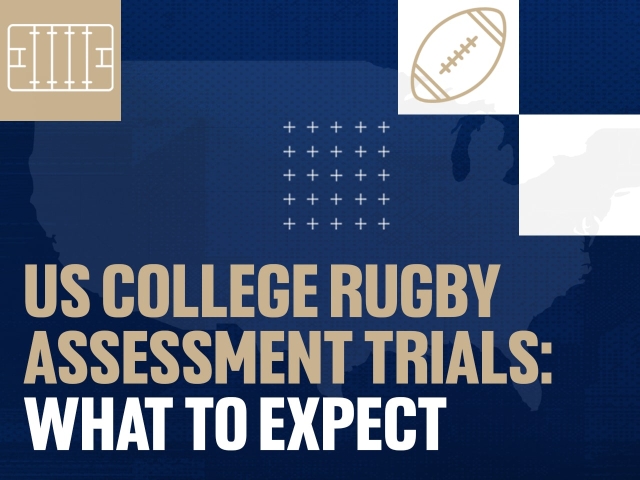 What to Expect at a FirstPoint USA Rugby Trial: Your Pathway to American College Rugby