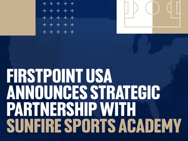 FirstPoint USA Announces Strategic Partnership with Sunfire Sports Academy to Propel UAE Rugby Talent to US Colleges